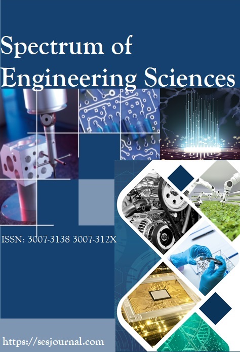 					View Vol. 4 No. 7 (2026): Spectrum of Engineering Sciences
				